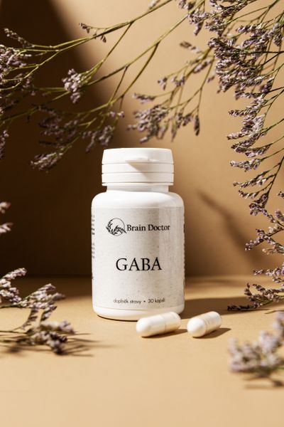 Gaba
