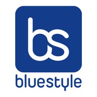 CK Blue Style