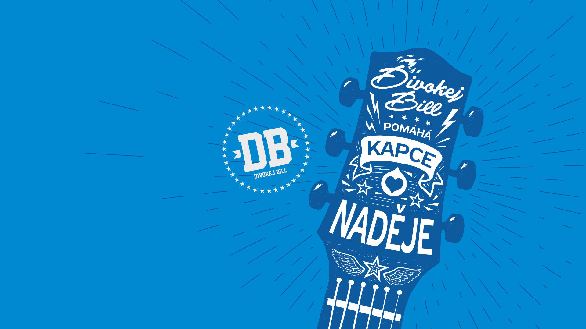 Charitativní koncert