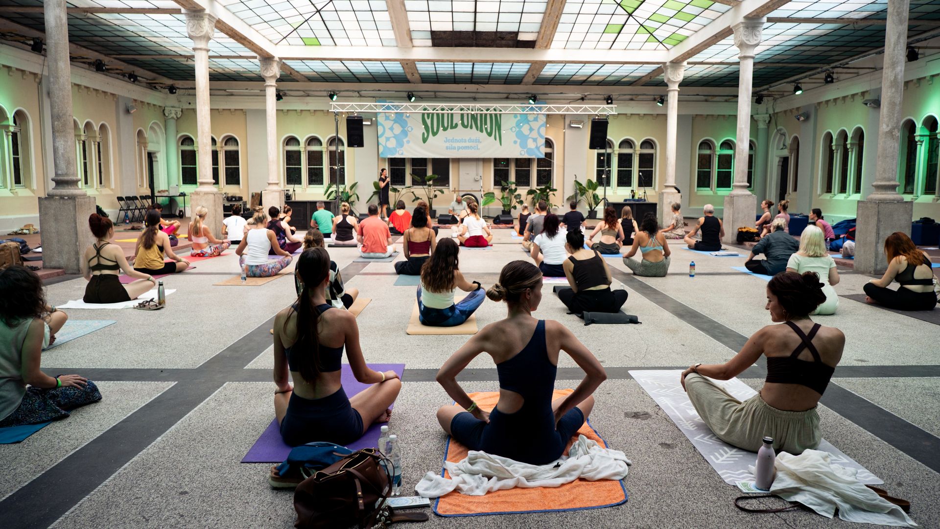 Soul Union Festival 2025