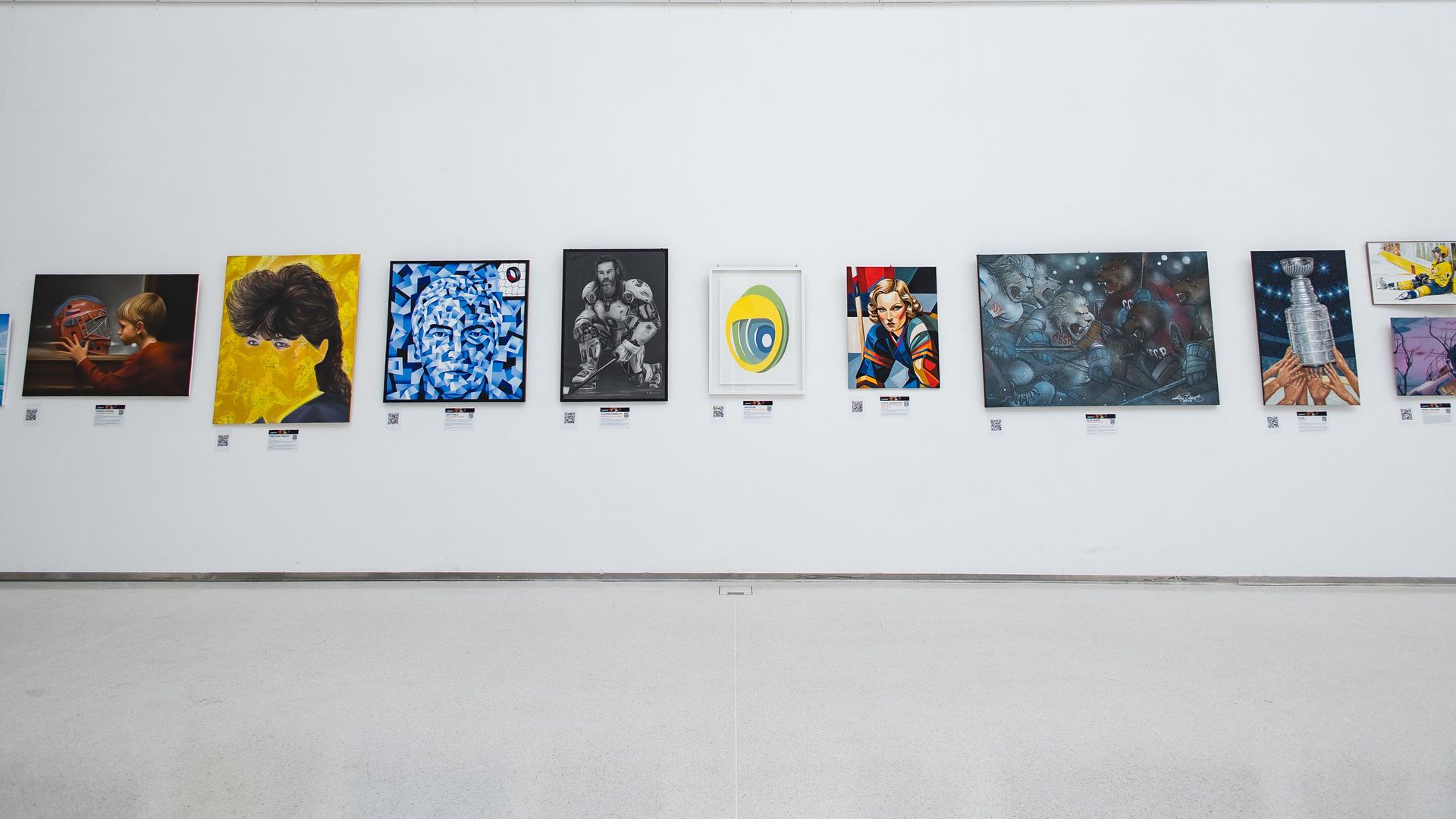 O Kapku lepší hokej v barvách